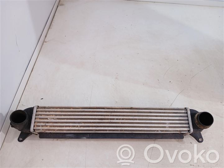 Radiator intercooler   2827007600,2827007600