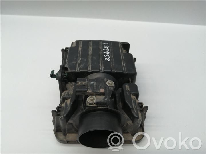 Honda HR-V Debitmetru aer 