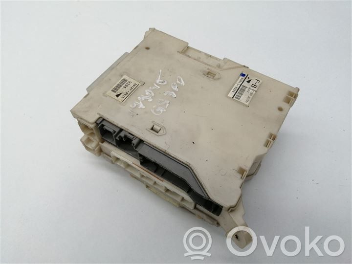 Lexus GS 300 400 430 Scatola di montaggio relè