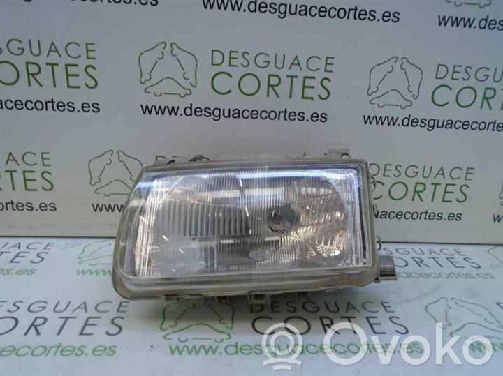 Volkswagen Polo III 6N 6N2 6NF Etu-/Ajovalo