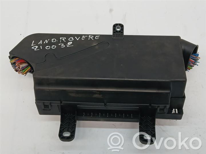 Land Rover Range Rover L405 Bloc montaj relee