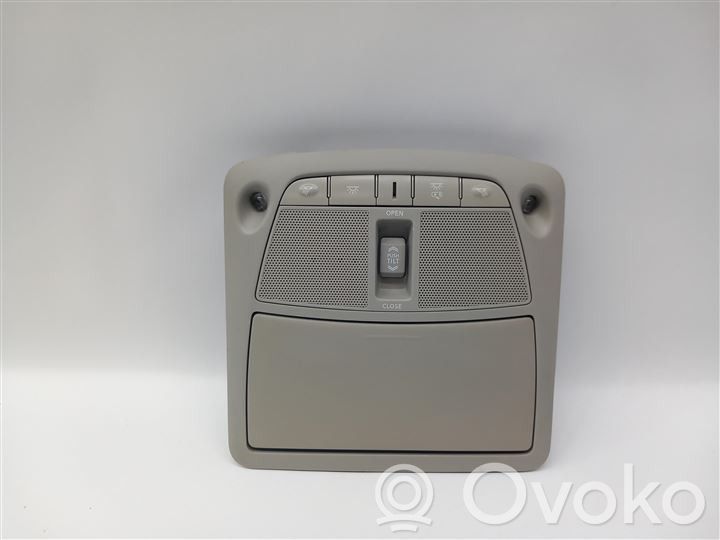 Nissan X-Trail T32 Autre éclairage intérieur