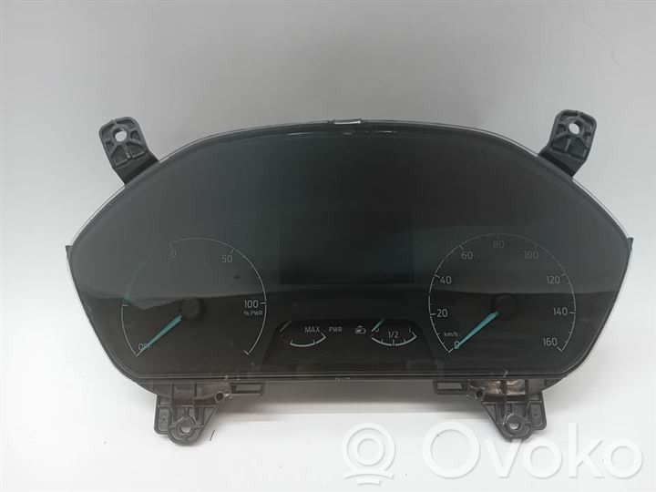 Ford Transit VII Compteur de vitesse tableau de bord