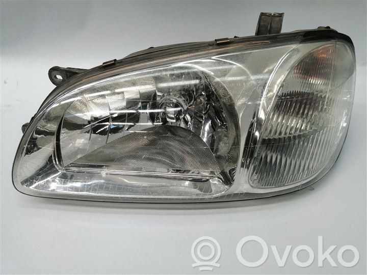 KIA Carnival Phare frontale 