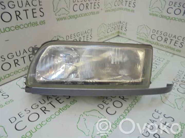 Nissan Primera Phare frontale 