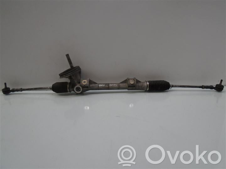 Renault Twingo II Lenkgetriebe