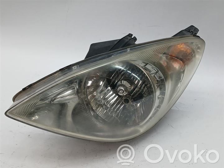 Hyundai i20 (PB PBT) Phare frontale