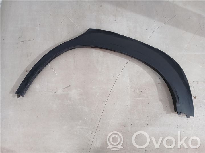 Citroen C3 Rivestimento passaruota posteriore
