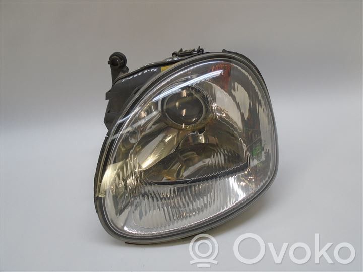 Ford Scorpio Scheinwerfer 