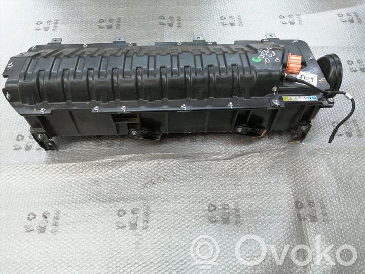 MG MG3 III Baterie auto 