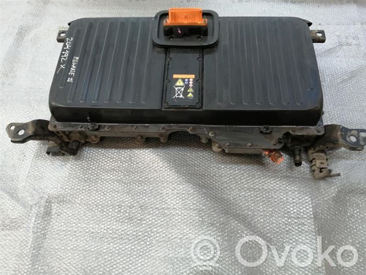 Renault Megane IV Baterie auto 