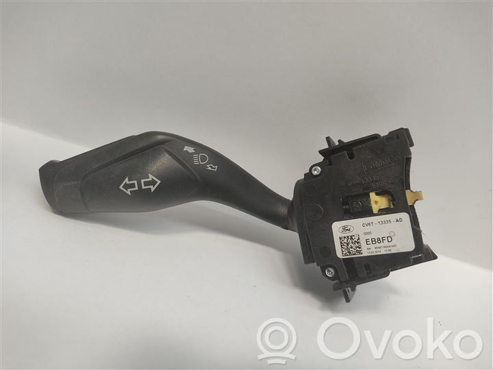 Ford Transit -  Tourneo Connect Leva indicatori 