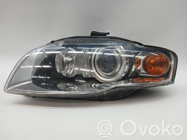 Audi A4 S4 B6 8E 8H Scheinwerfer 