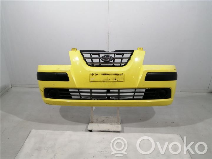 Hyundai Atos Prime Parachoques delantero