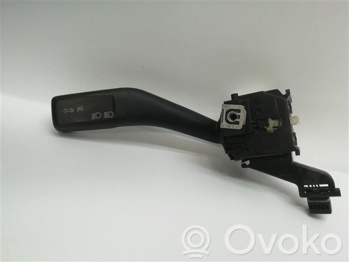 Seat Altea Leva indicatori