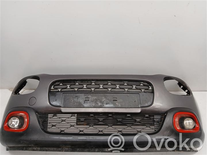 Citroen C3 Zderzak przedni