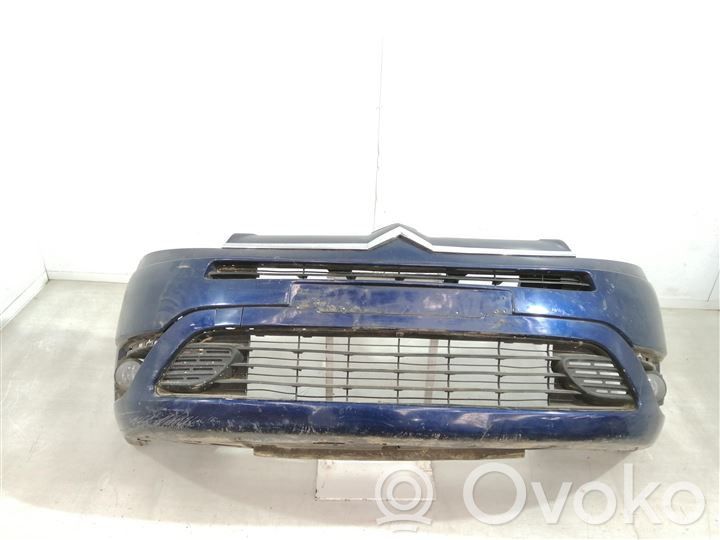 Citroen C4 Grand Picasso Bară față