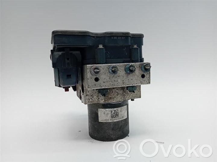 Audi A7 S7 4G Centralina/modulo ABS