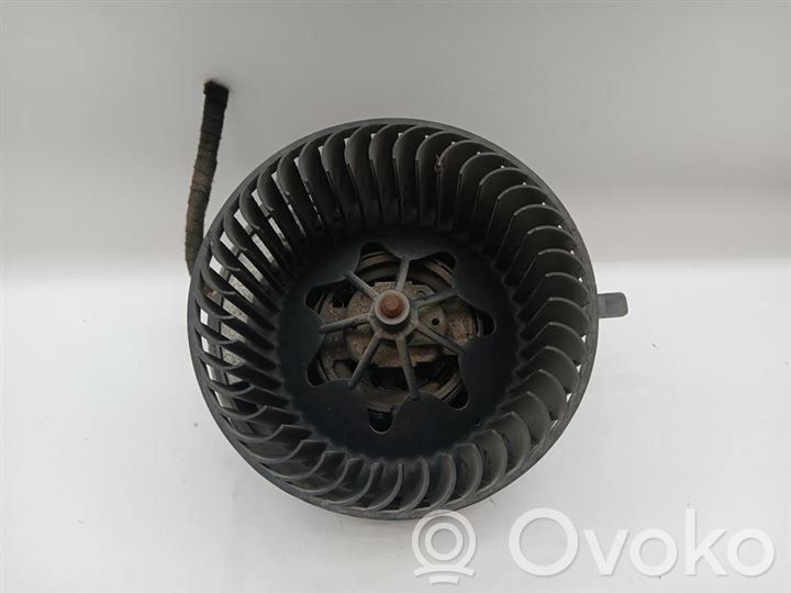 Audi A3 S3 8P Heizungslüfter