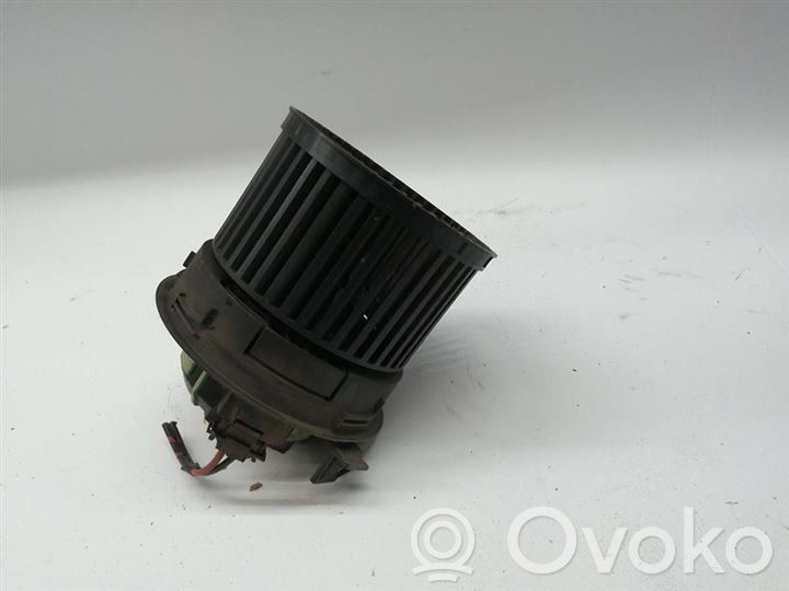 Citroen C4 II Ventilator aerotermă