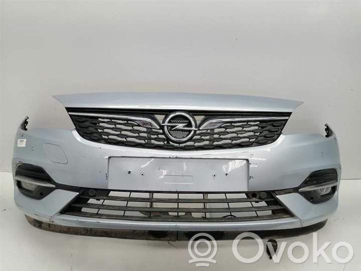 Opel Astra K Zderzak przedni 