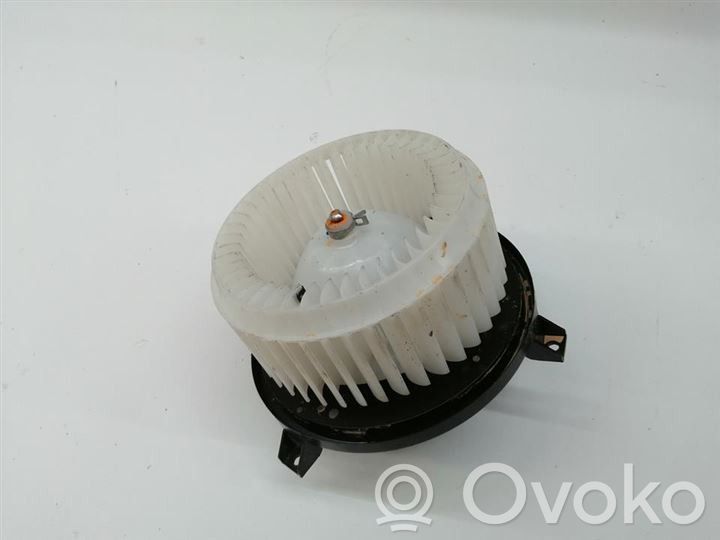 MG ZS Ventilator aerotermă 