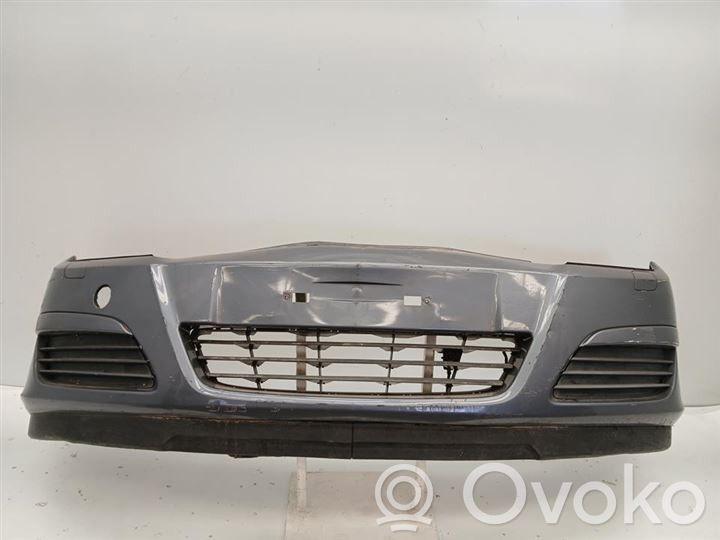 Opel Astra H Bară față 
