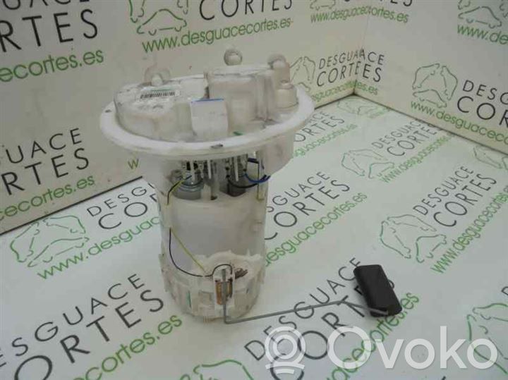 Peugeot 208 I Sensore di livello del carburante