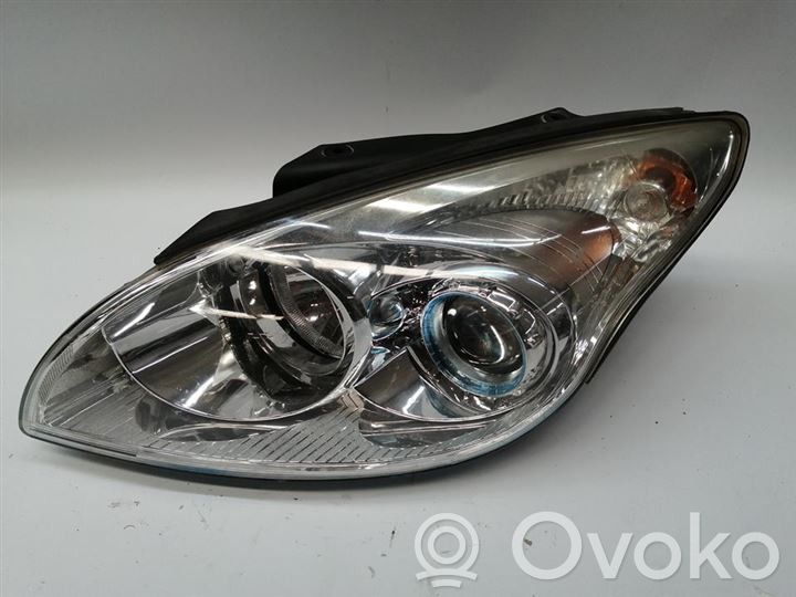 Hyundai i30 Scheinwerfer 