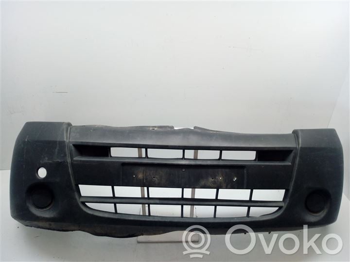 Renault Master II Bară față 