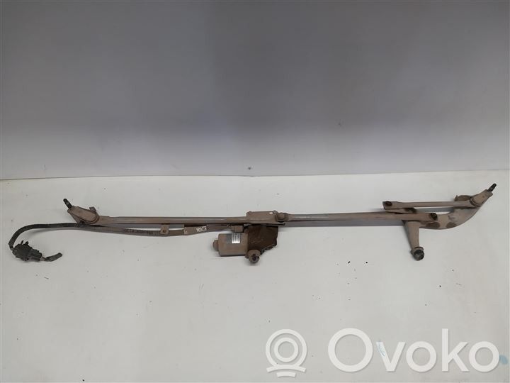 Ford C-MAX II Moteur d'essuie-glace 