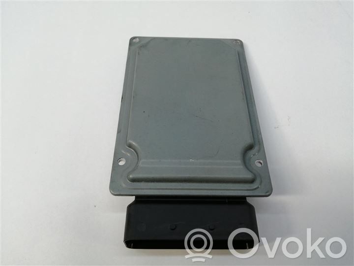 Volkswagen Scirocco Unitate/modul control suspensii 