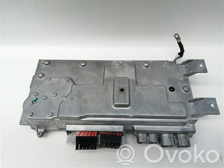 Tesla Model S Convertitore di coppia