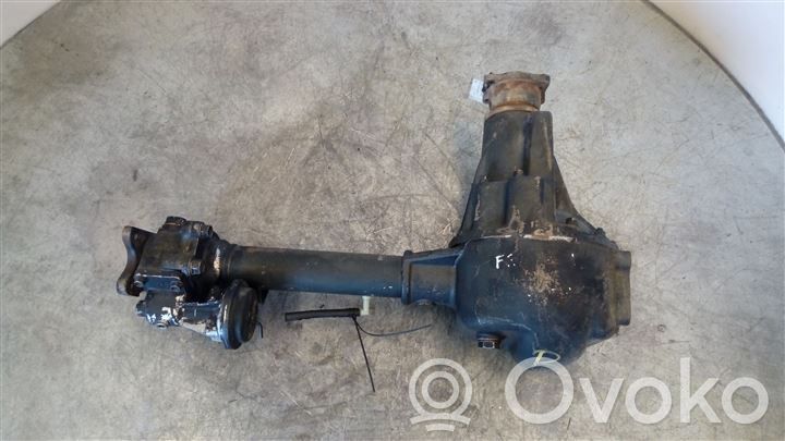 Opel Frontera B Diferențial față 