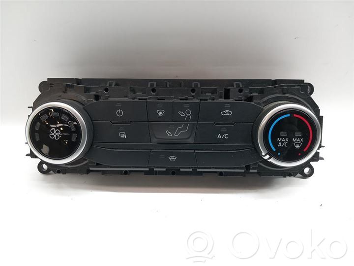 Ford Transit - Tourneo Connect Moldura del climatizador/control de calefacción