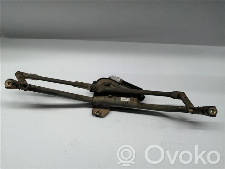 Audi A6 S6 C5 4B Pyyhkimen moottori 