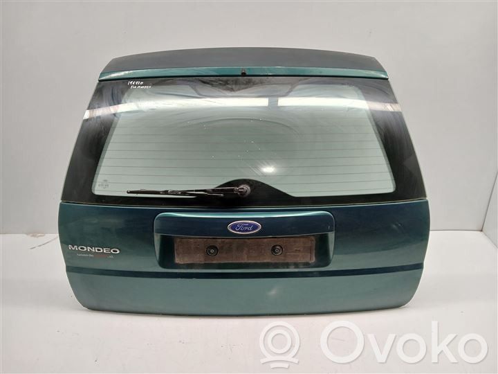 Ford Mondeo Mk III Heckklappe Kofferraumdeckel 