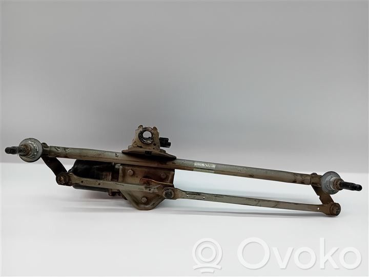 Opel Vivaro Motor del limpiaparabrisas 