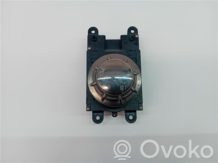 BMW 5 E60 E61 Interruptor de control multifunción 