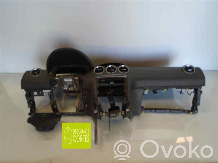 Peugeot 308 Set airbag