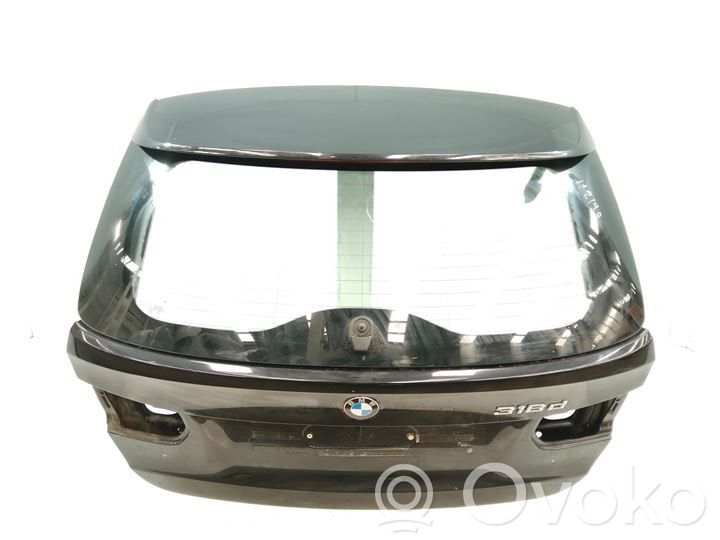 BMW 3 F30 F35 F31 Puerta del maletero/compartimento de carga