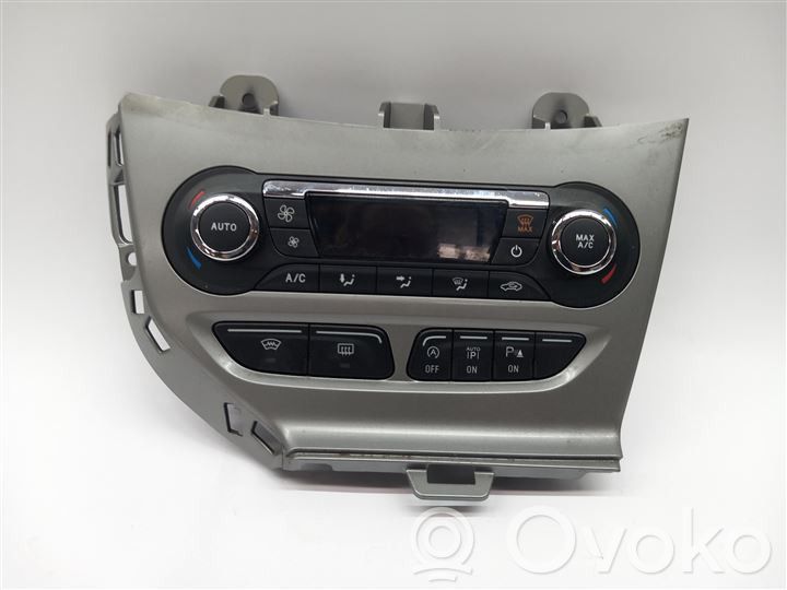 Ford C-MAX II Interruptor de control multifunción 