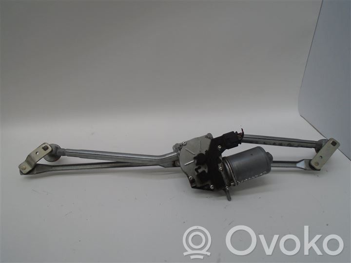 Volkswagen Crafter Pyyhkimen moottori