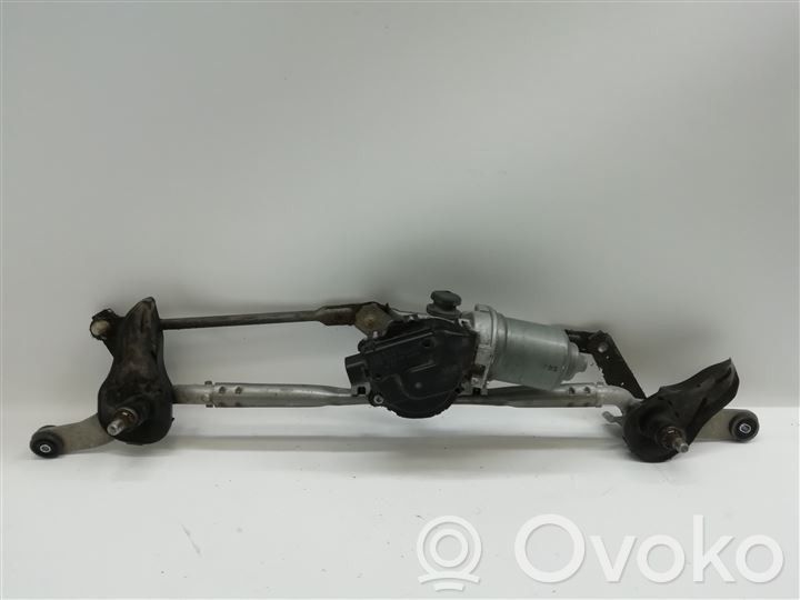 Mazda 6 Motor ștergător
