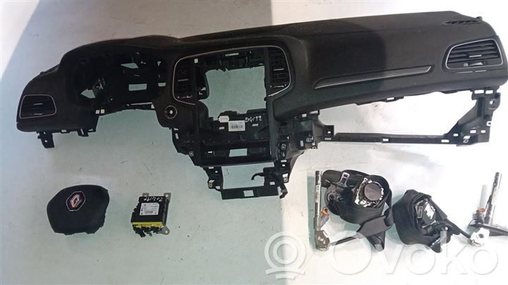 Set airbag