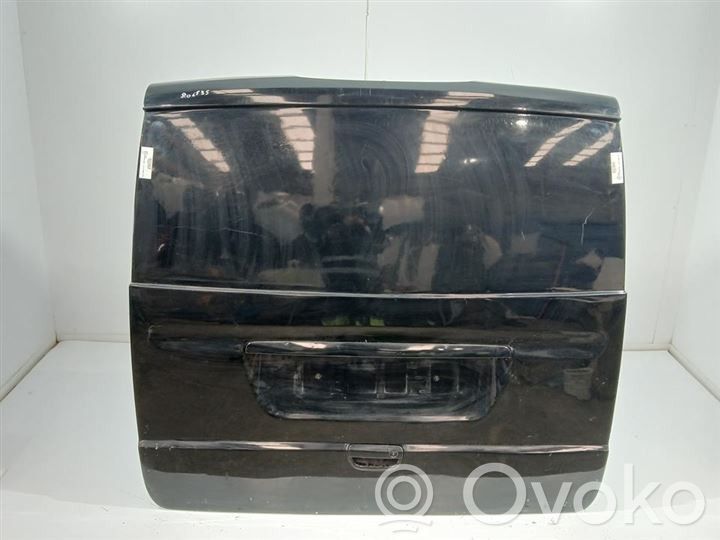 Mercedes-Benz Vito Viano W639 Portellone posteriore/bagagliaio