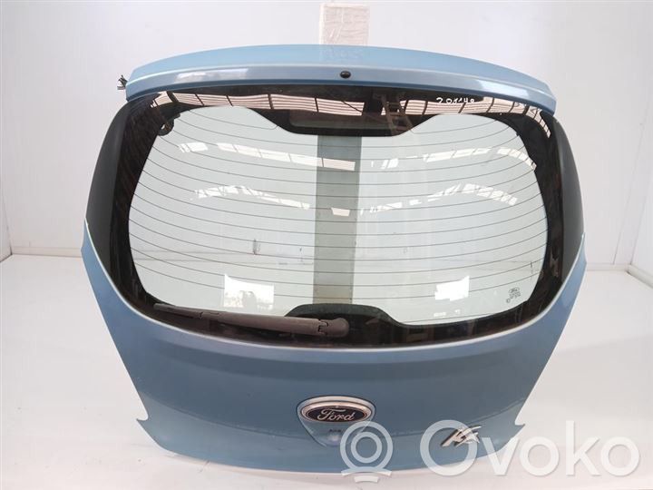 Ford Ka Takaluukun/tavaratilan kansi 