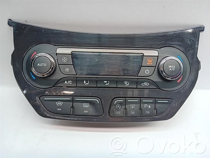 Ford Kuga II Rămă unitate control climatizare