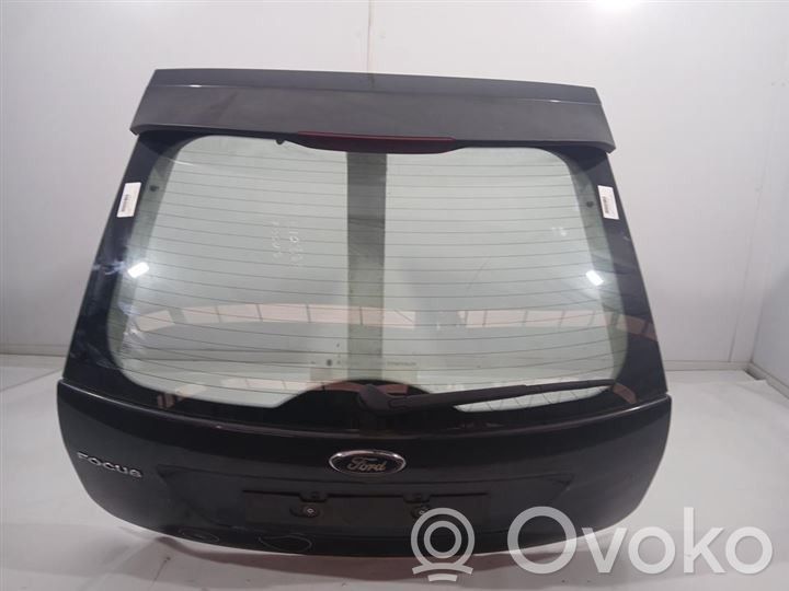 Ford Focus Takaluukun/tavaratilan kansi 