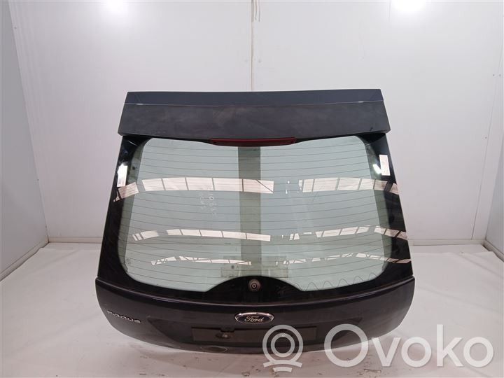 Ford Focus Hayon/capotă portbagaj